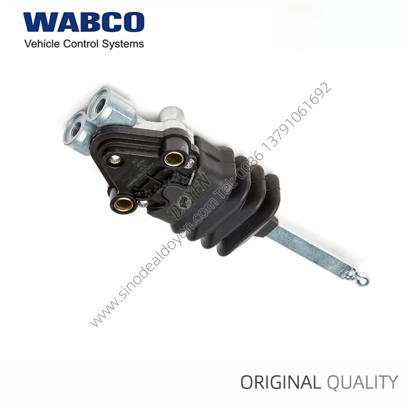 WABCO 4640070110 Levelling Valve