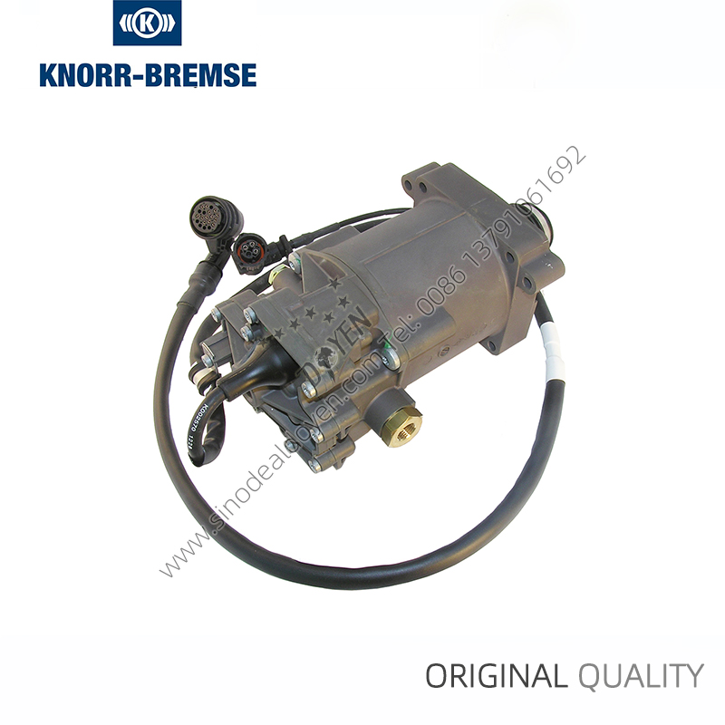 KNORR-BREMSE K013727 K013727N50 Clutch Actuator