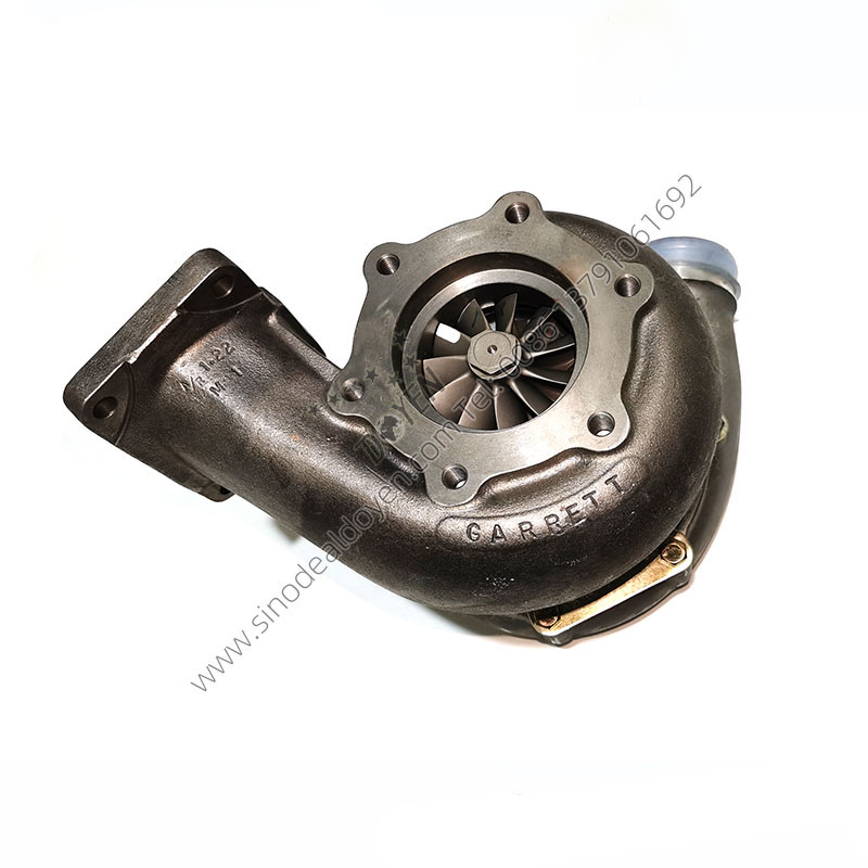 STEYR Turbocharger BorgWarner Honeywell Garrett  471121-5001S AZ1560116161 HX40W