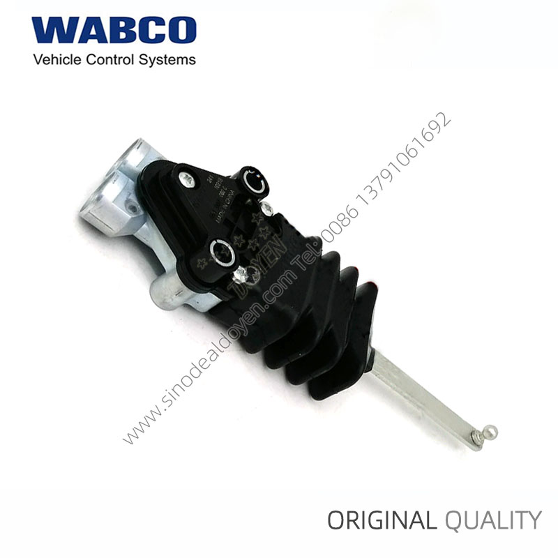 WABCO 4640070030 Levelling Valve