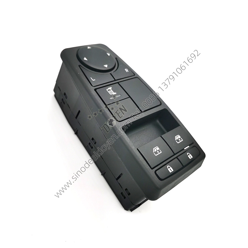 MAN 81.25806-7109 Window Switch