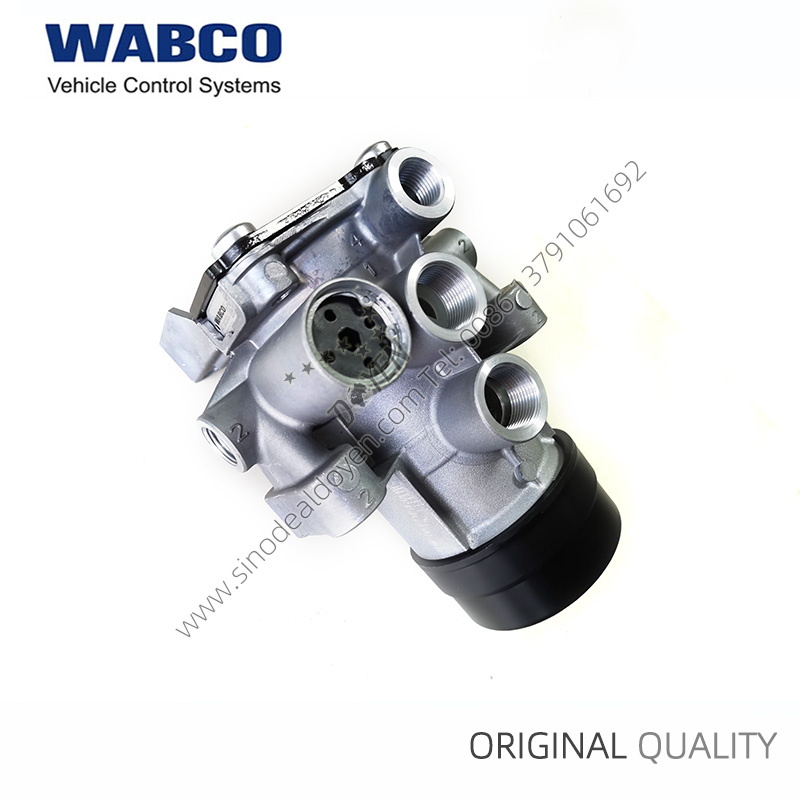WABCO 9710020600 Trailer Emergency Valve Replacement of 9710021520
