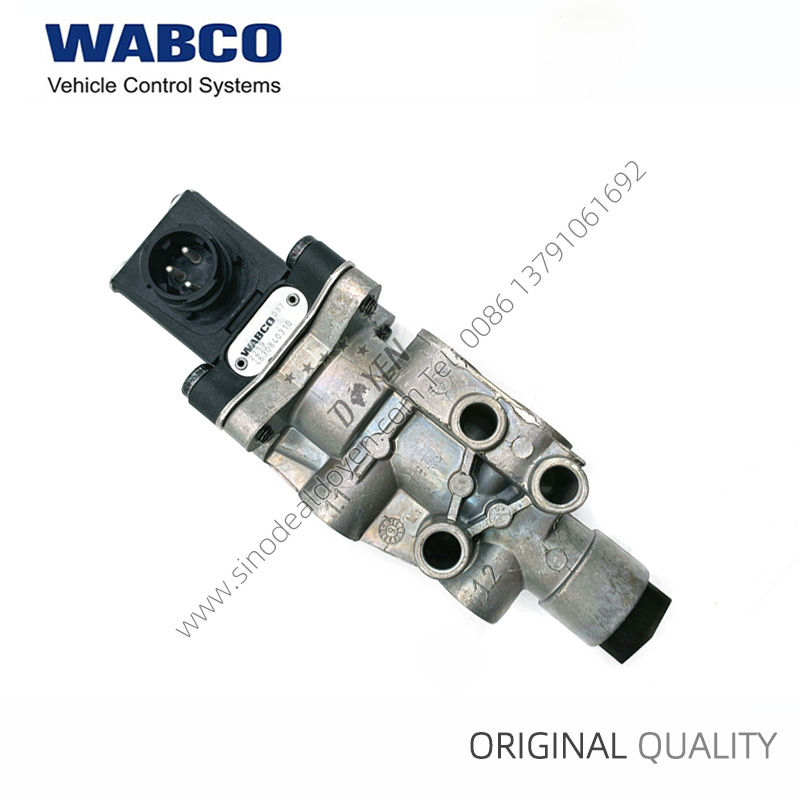 WABCO 4630840310 Lift Axle Control Valve