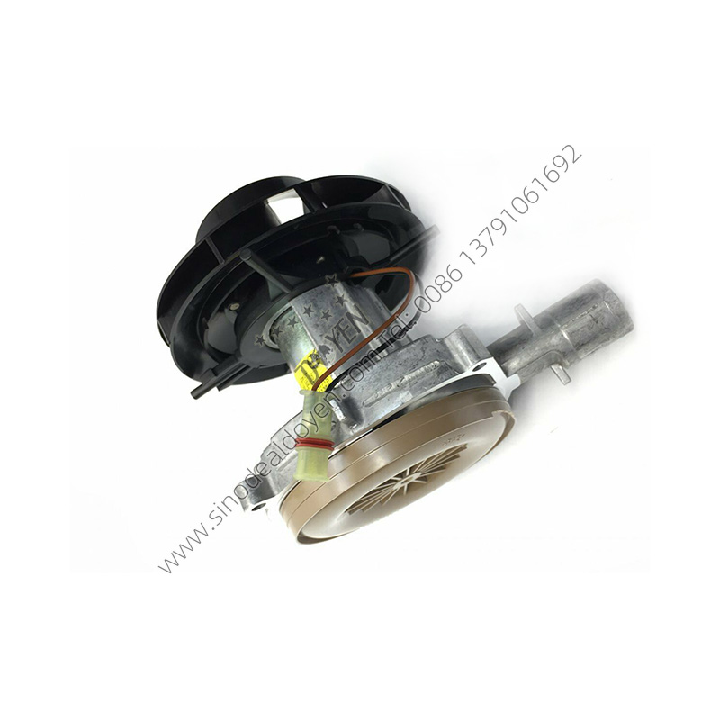 Blowers Motor 24V AIRTRONIC D4 Plus / D4S 252145992000 / 25211400200 / 252114200200
