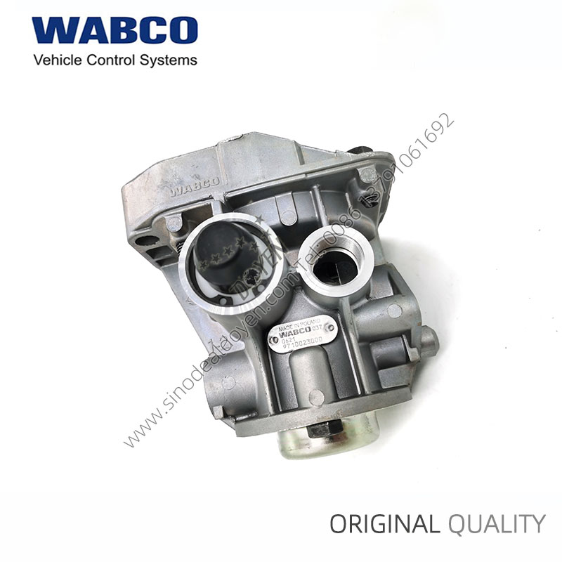 WABCO 9710023000 Relay Emergency Valve