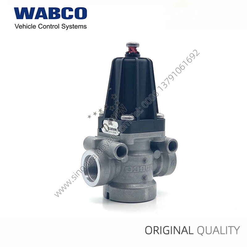 WABCO 4750103000 Pressure Limiting Valve