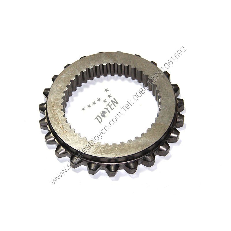 ZF 1312304124 CLUTCH BODY