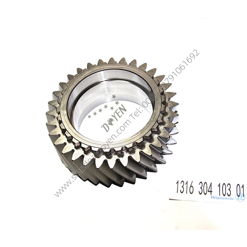 ZF 1316304103 HELICAL GEAR