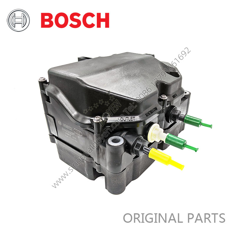 BOSCH 0444042037 Adblue Doser Pump