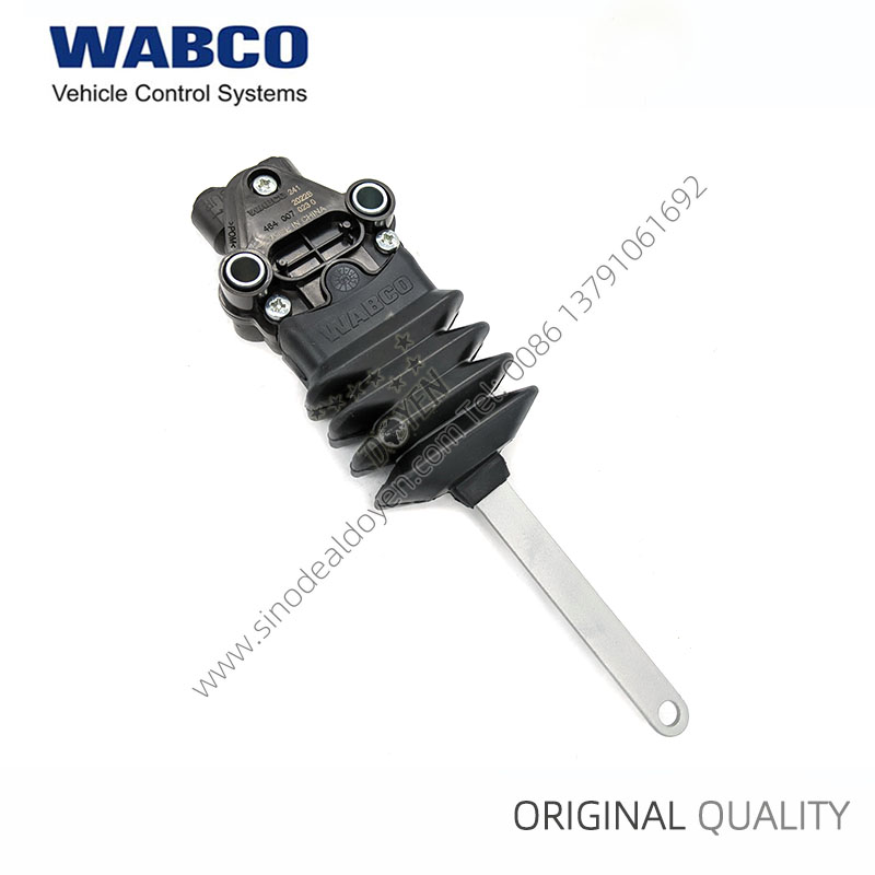 WABCO Levelling Valve 4640070230