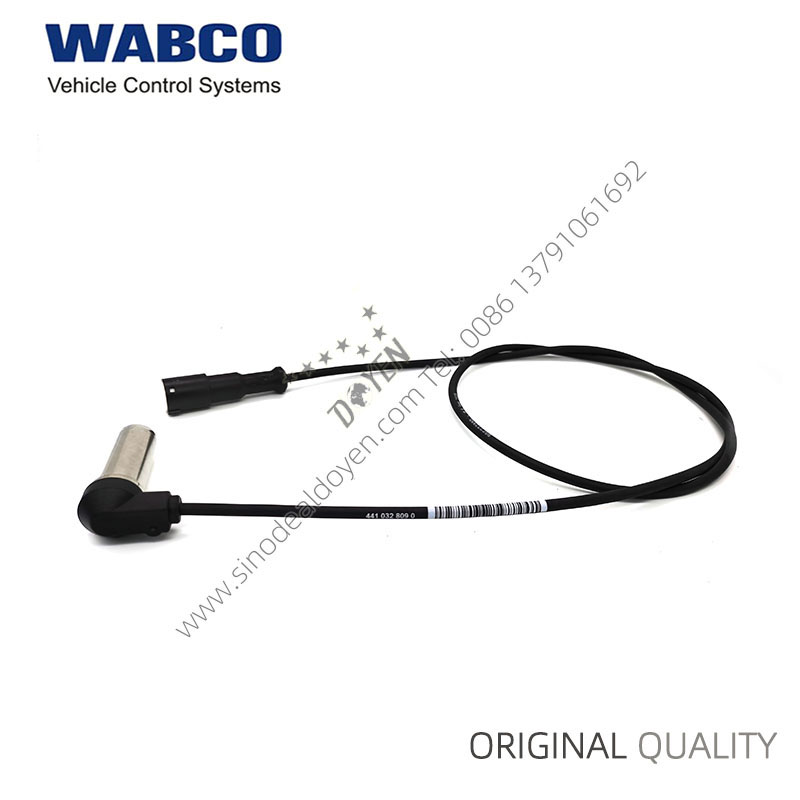 WABCO 4410328090 ABS sensor cable