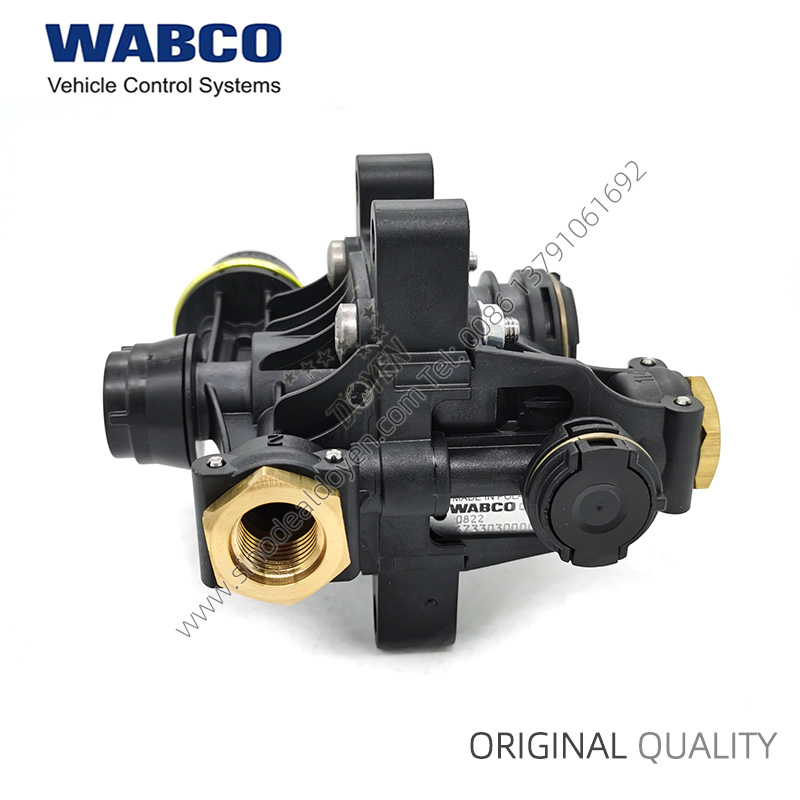 WABCO 4733030000 Reducing Valve