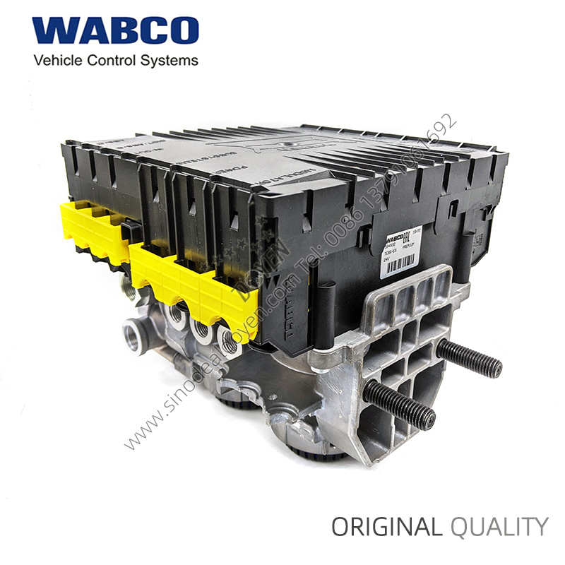 WABCO 4801020640 T-EBS Modulator 24V