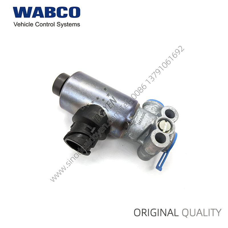 4721706060 WABCO Solenoid Valve