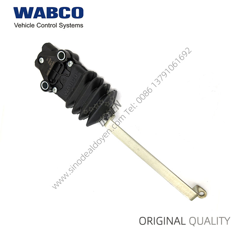 WABCO 4640070200 Levelling Valve