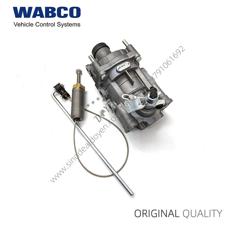 WABCO Automatic Load Sensing Valve 4757120040