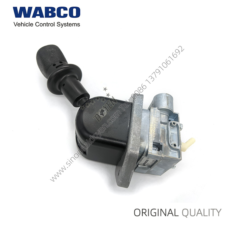 WABCO Hand Brake Valve 9617230360