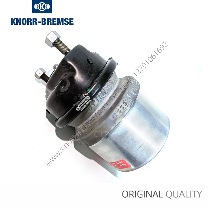 KNORR-BREMSE BN9707-K192383N00 Spring Brake (Disc)