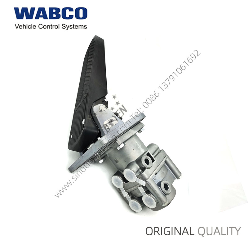 WABCO 4613170190 Foot Brake Valve