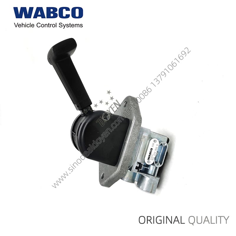 WABCO 9617230050 Hand Brake Valve