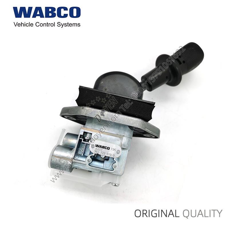 WABCO 9617230190 Hand Brake Valve