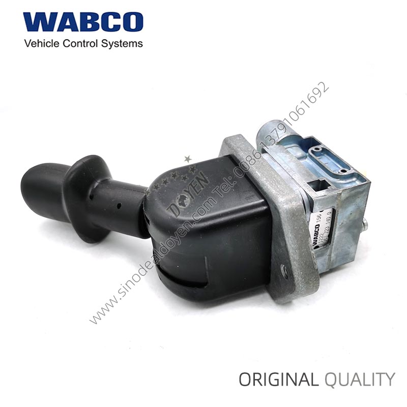 WABCO 9617231400 Hand Brake Valve