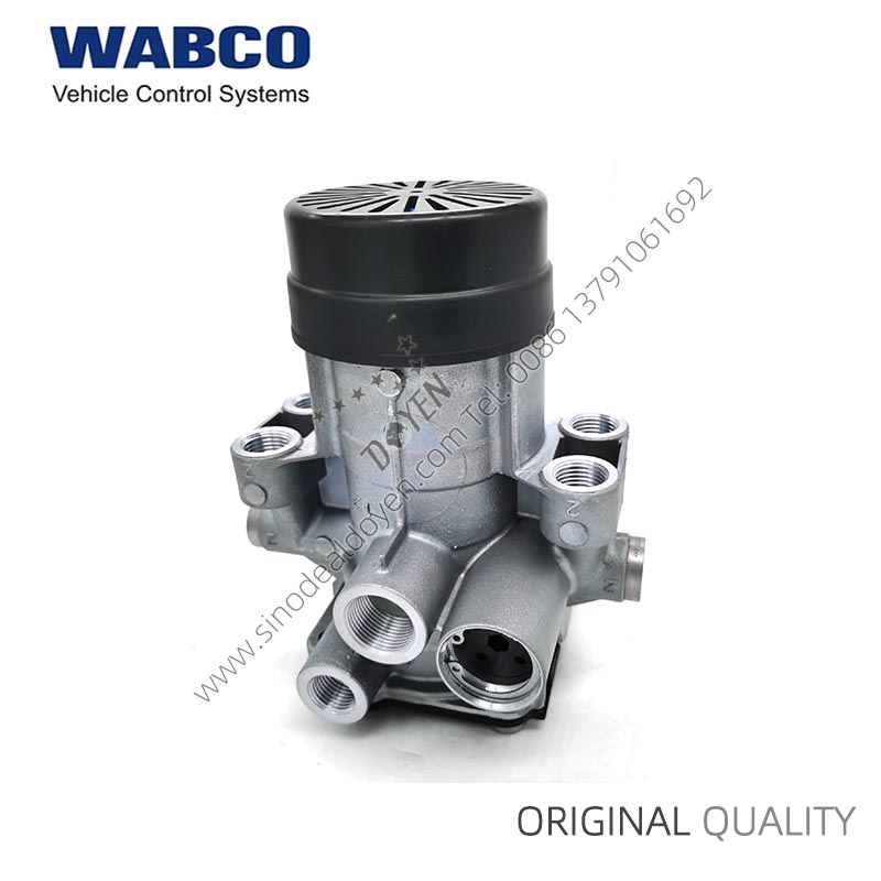 WABCO 9710020420 Relay Emergency Valve