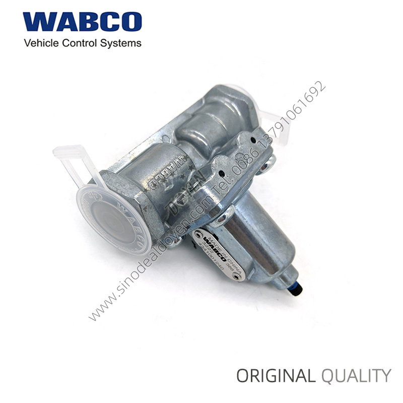 WABCO 4341001240 Charging Valve Overflow Valve