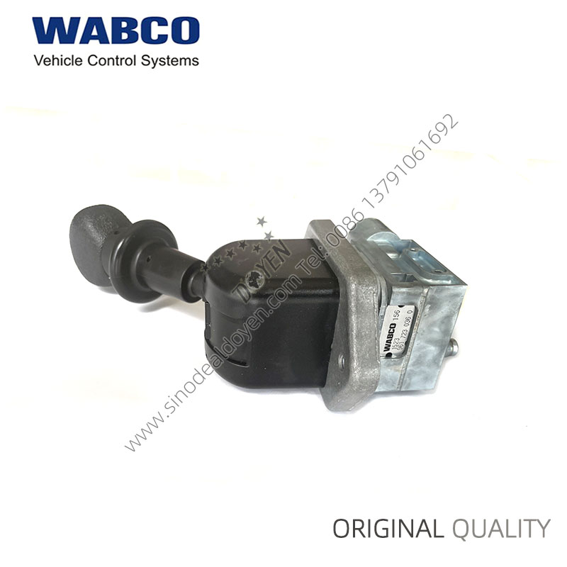 WABCO 9617230360 Hand Brake Valve