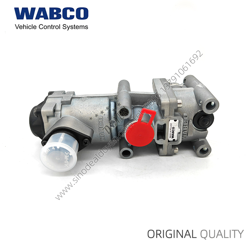 WABCO 4722600050 Proportional valve