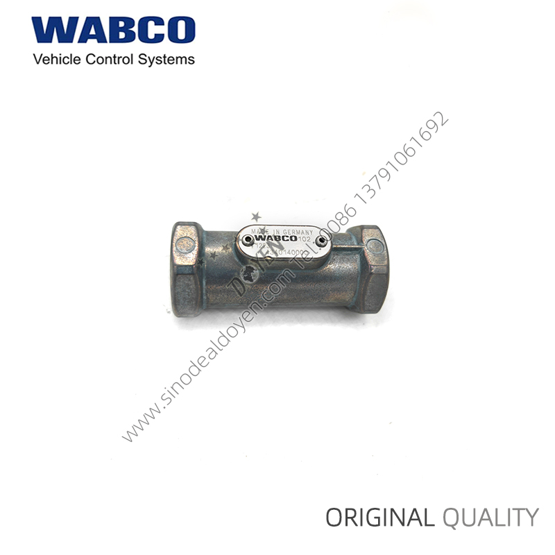 WABCO 4340140000 Non-return Valve