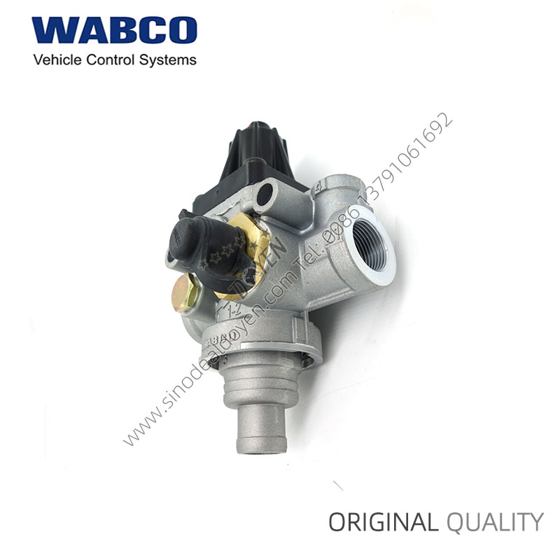 WABCO 9753034740 Unloader Valve