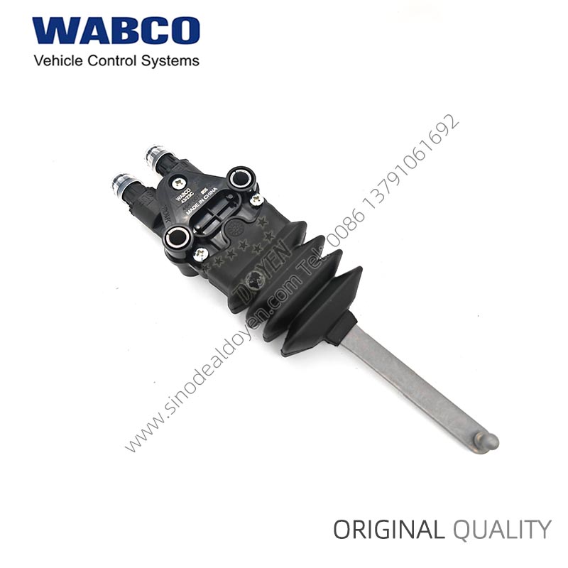 WABCO 4640078050 LEVELLING VALVE