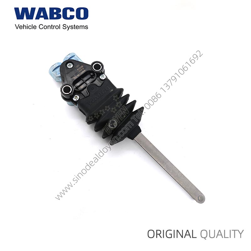 WABCO 4640070190 Levelling Valve