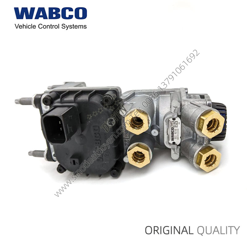 WABCO 4800030590 Brake Signal Transmitter