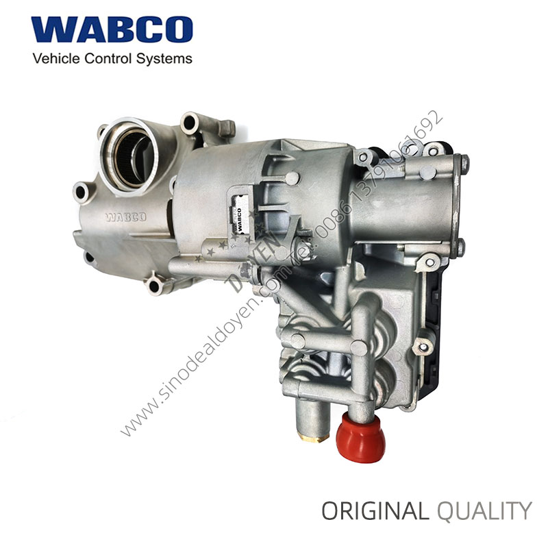 WABCO 4213500870 Three Position Cylinder