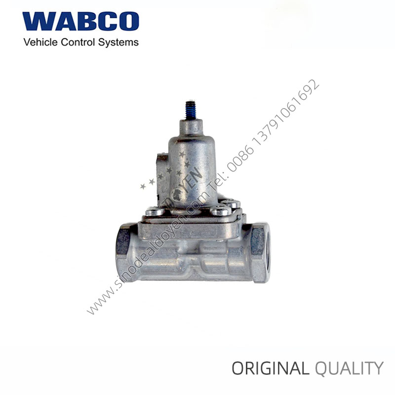 WABCO 4341001310 Charging Valve Overflow Valve