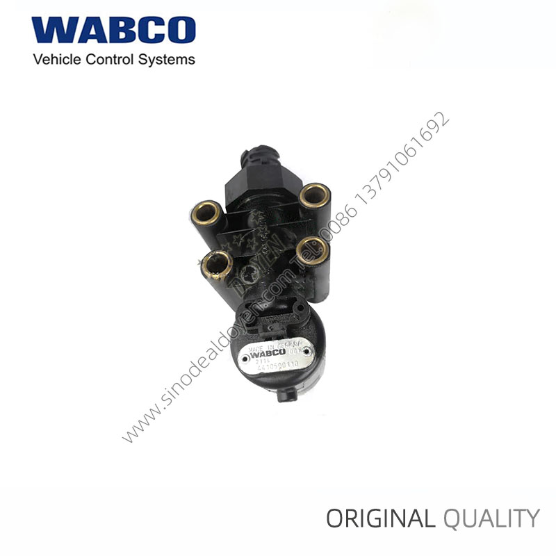 WABCO 4410500110 ECAS Height Sensor