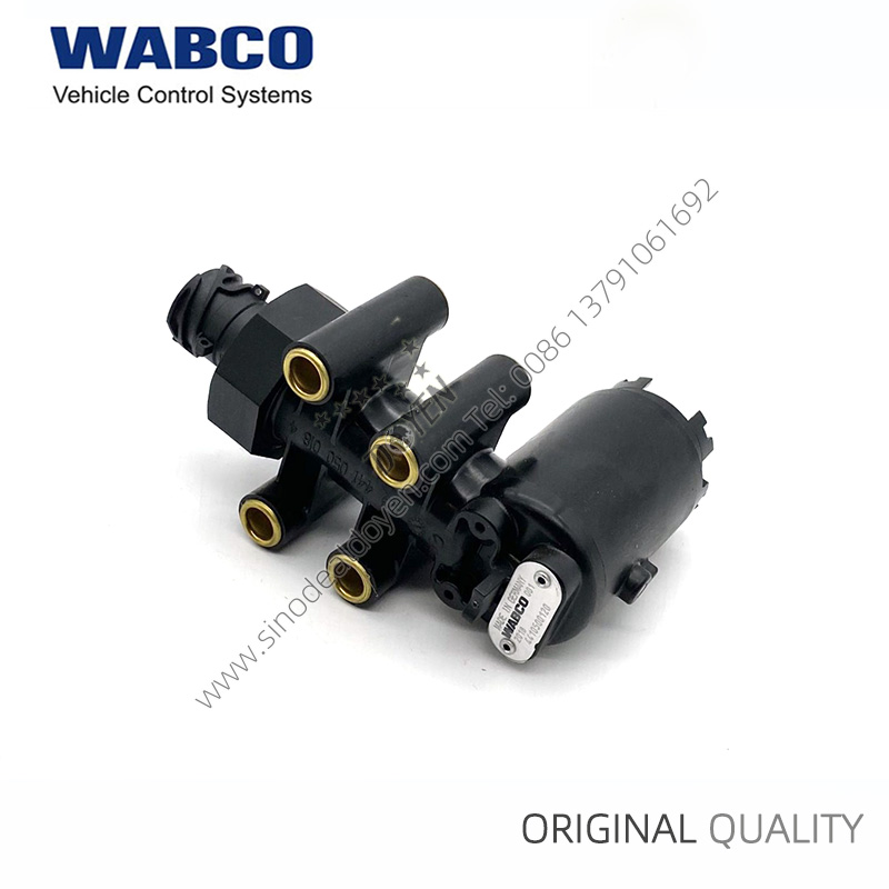 WABCO 4410500120 ECAS Height Sensor