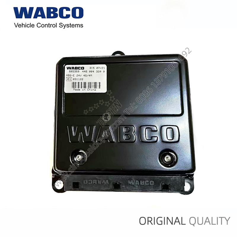 WABCO 4460043200 Abs Ecu Electronic Control Unit