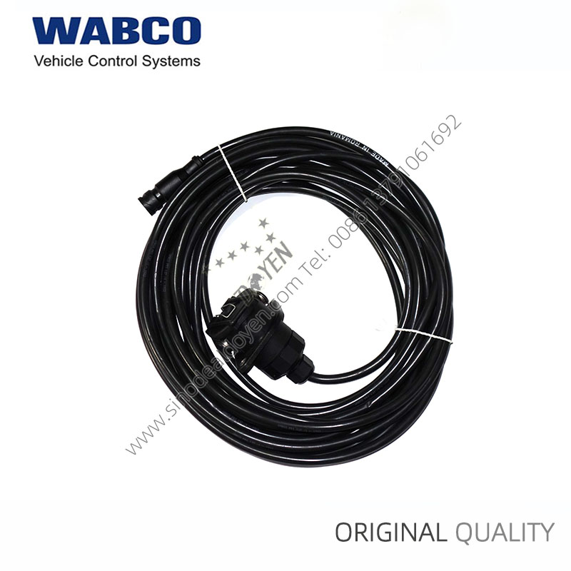 WABCO 4491321200 Power Connecting Cable 12M