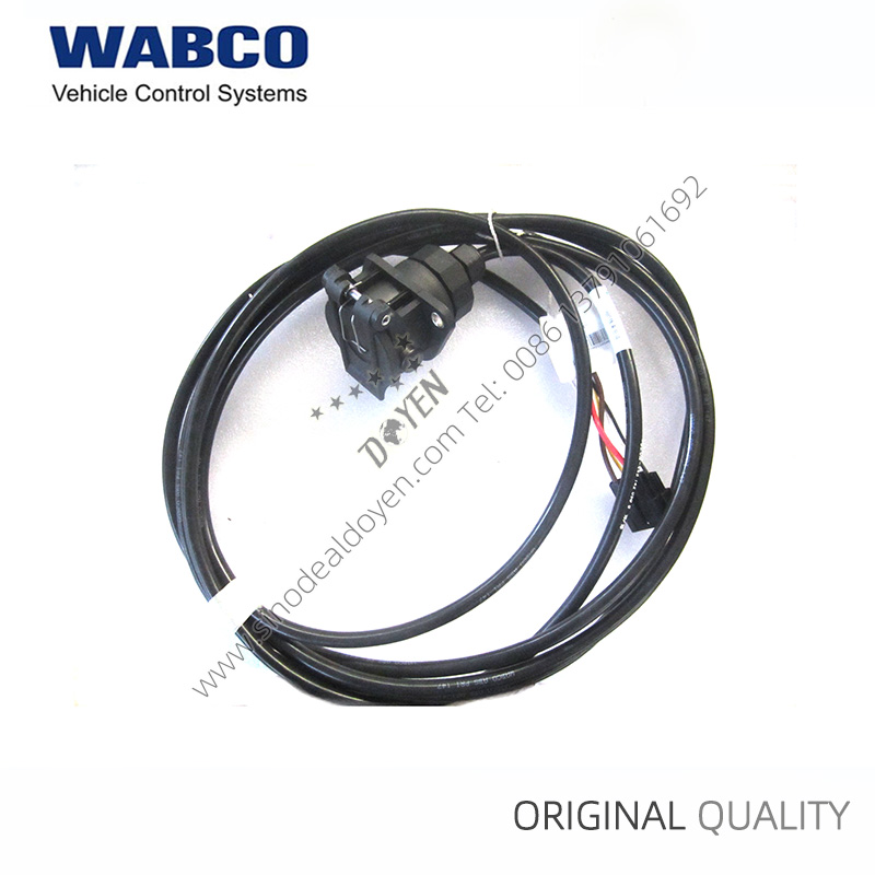 WABCO 4491420500 Connecting Cable