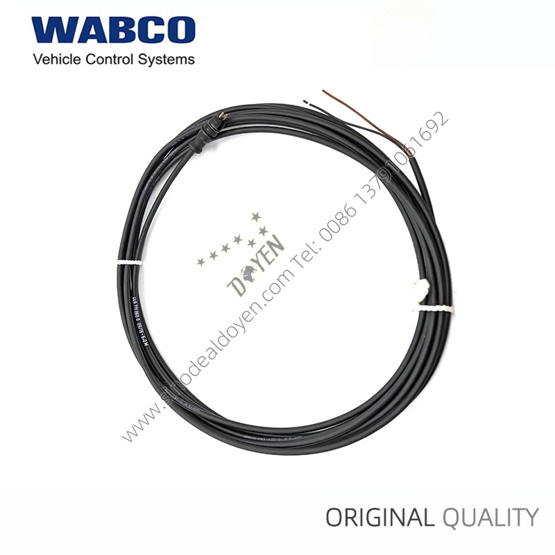 WABCO 4497110600 Connecting Cable