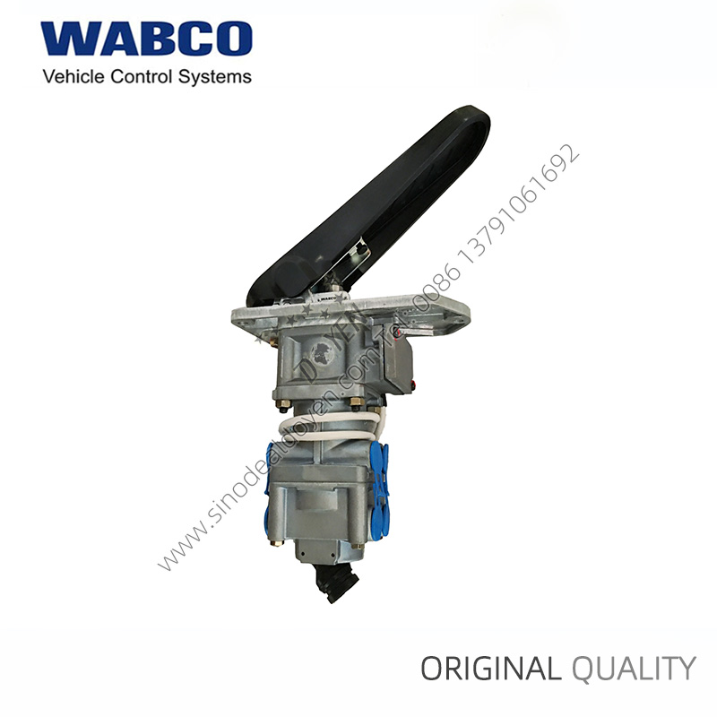 WABCO 4613180710 Foot Control Valve