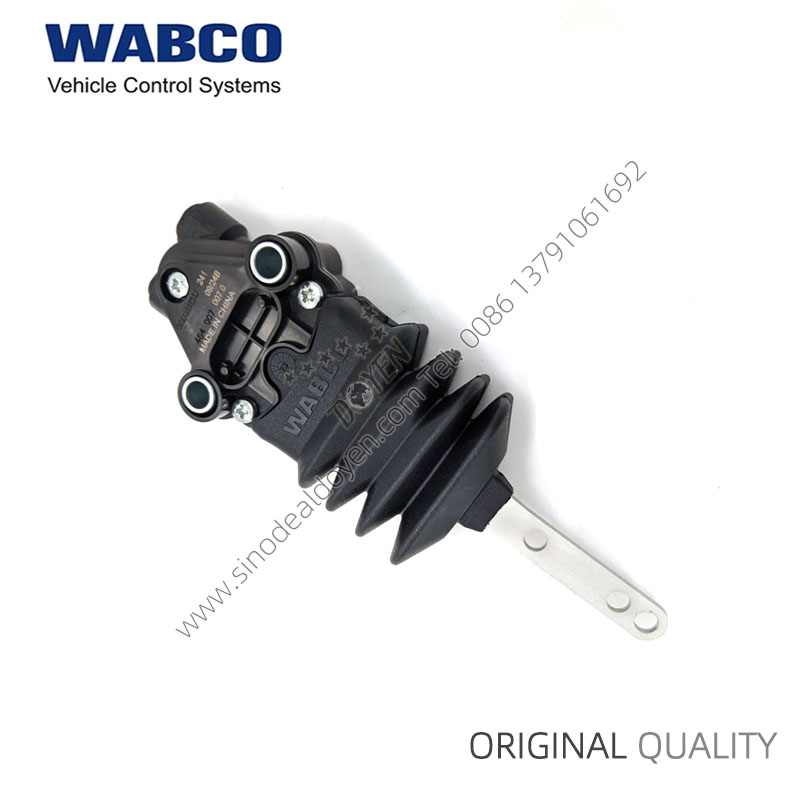 WABCO LEVELLING VALVE 4640070070