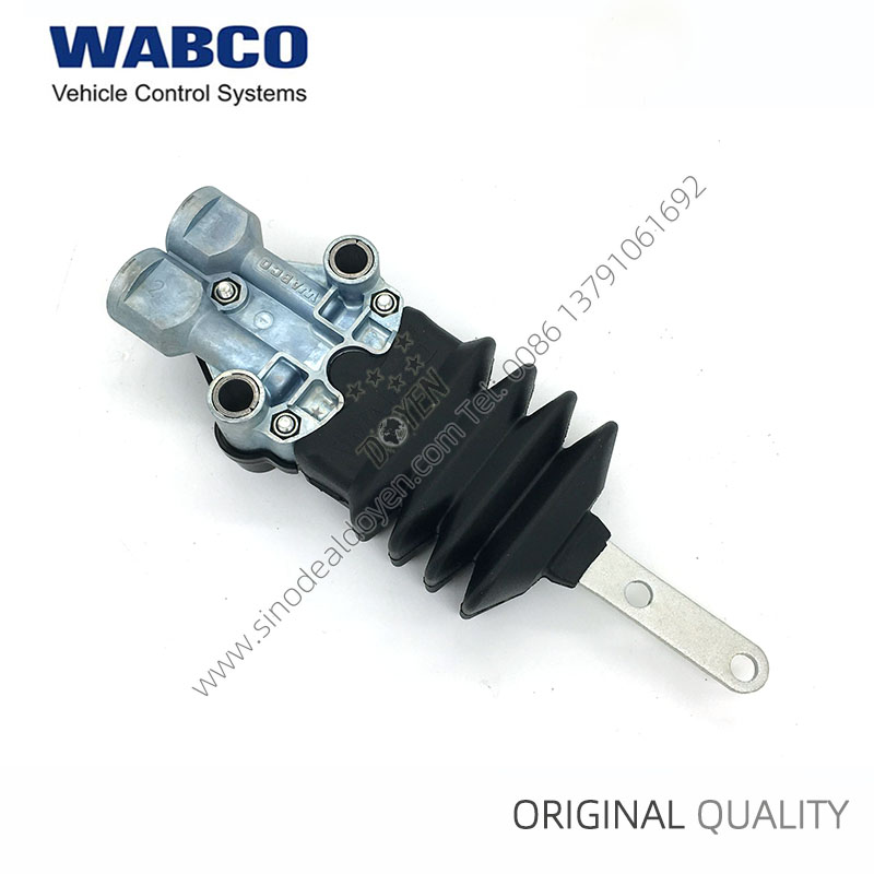 WABCO 4640070100 Levelling Valve