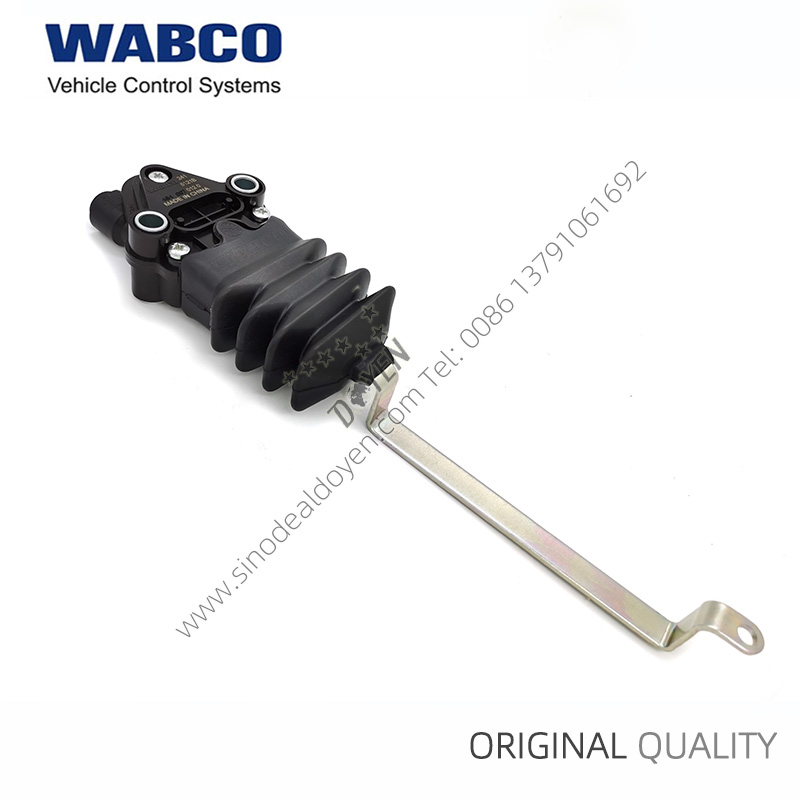 WABCO 4640070120 Levelling Valve