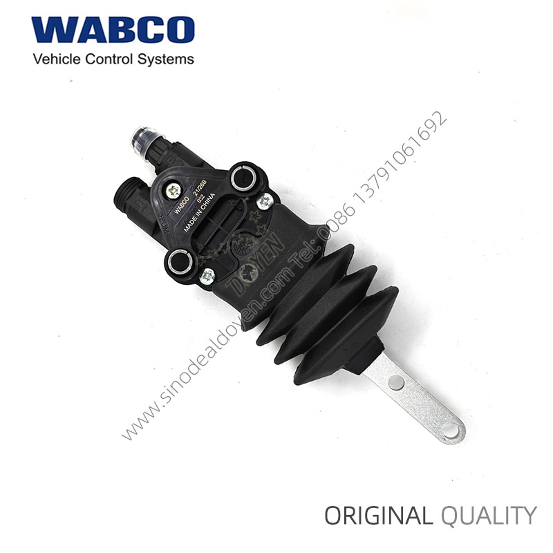 WABCO 4640070320 LEVELLING VALVE