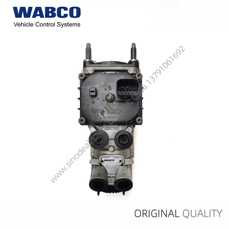 WABCO 4800030590 Brake Signal Transmitter
