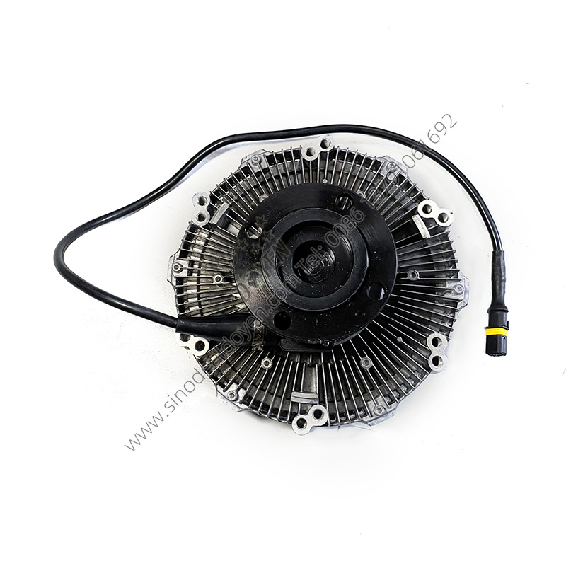 MAN 51066300130 Fan Clutch